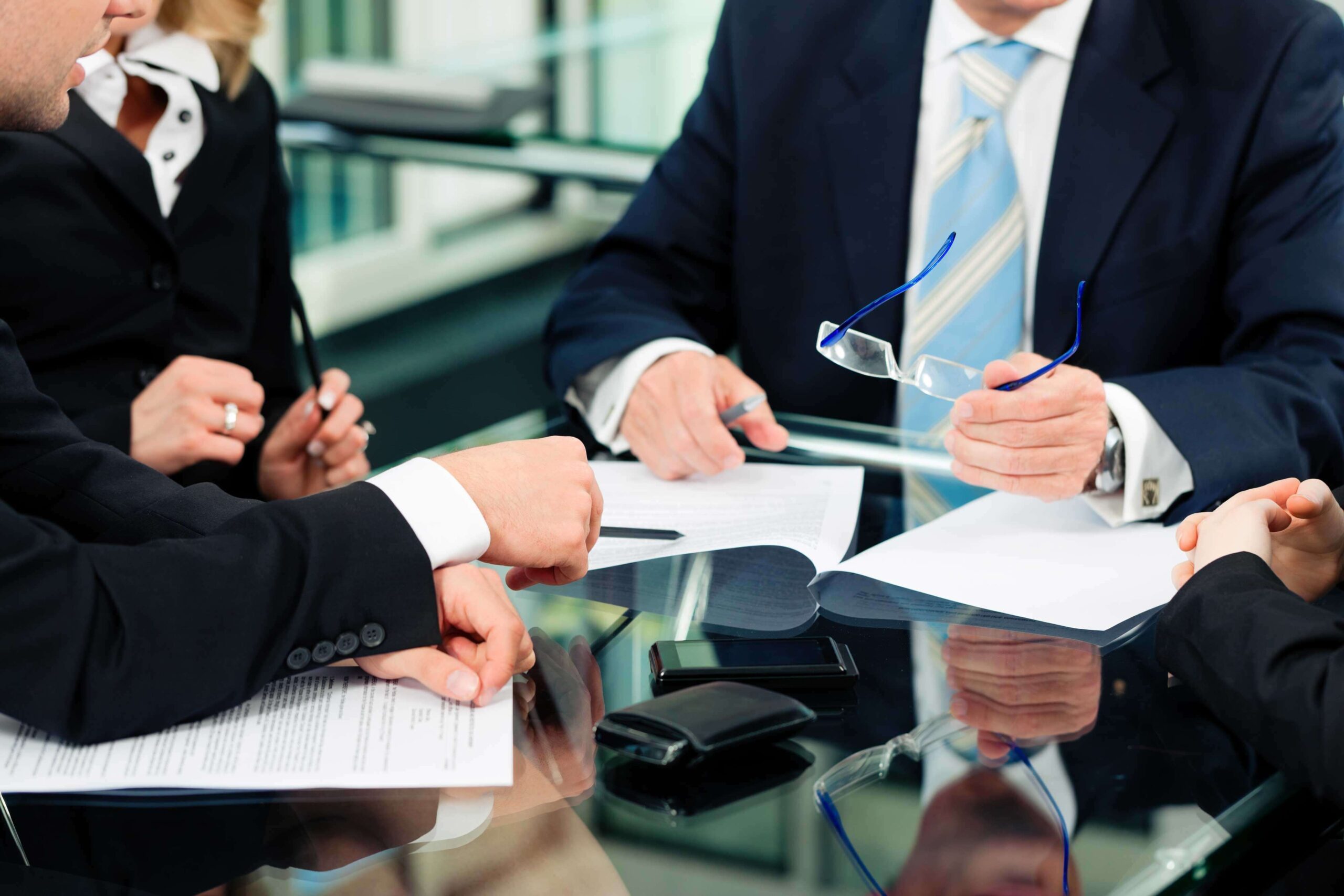 Business / Commercial