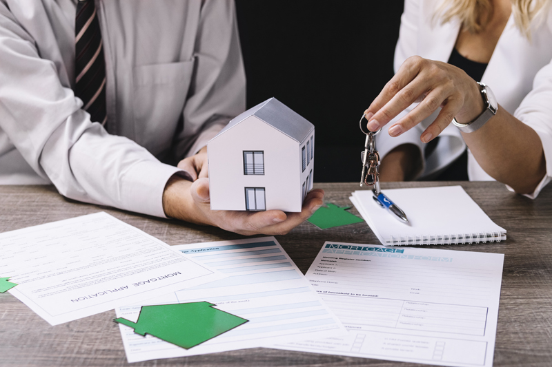 Real Estate Law